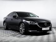 Mazda 6 III (GJ) Рестайлинг 2 Москва  - изображение 21