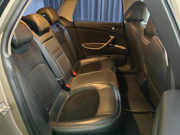 Citroen C5 II с пробегом 2011 года, цена 515 000 рублей, 254000 км, универсал, Автокод Объявления