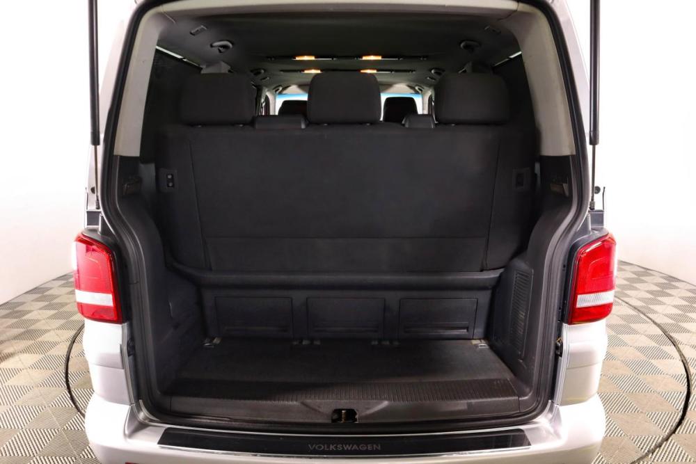 Volkswagen Transporter T5 Пермь  - изображение 8