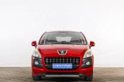 Peugeot 3008 I Тюмень  - изображение 20