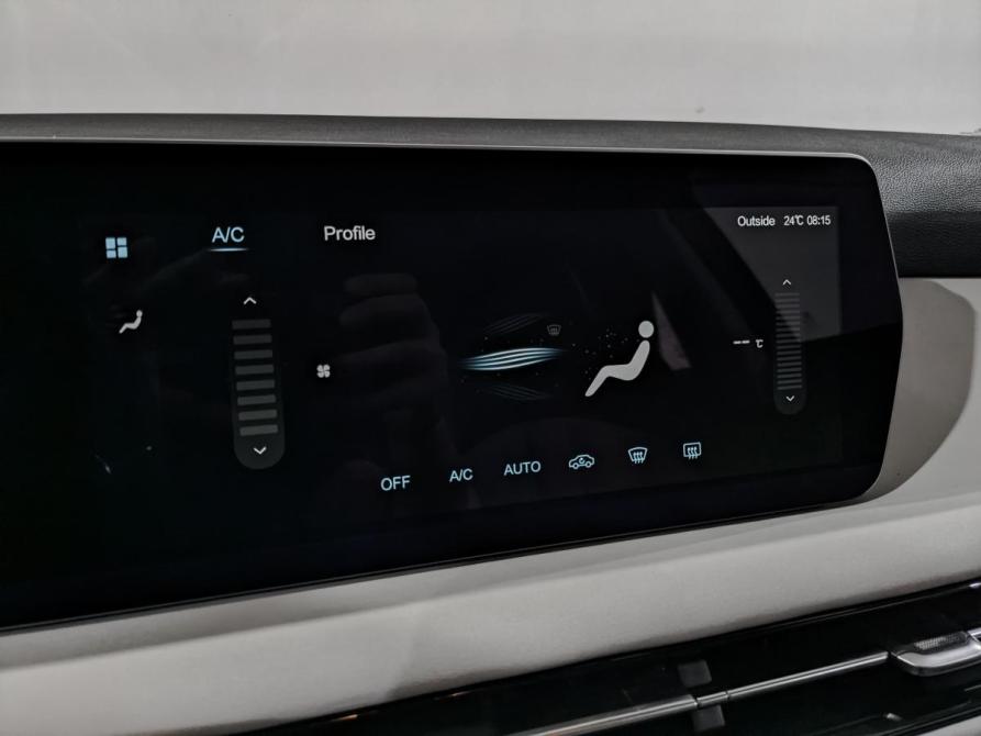 BAIC U5 Plus Москва  - изображение 26