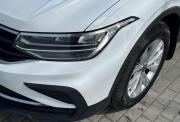 Volkswagen Tiguan II Рестайлинг Владимир  - изображение 49