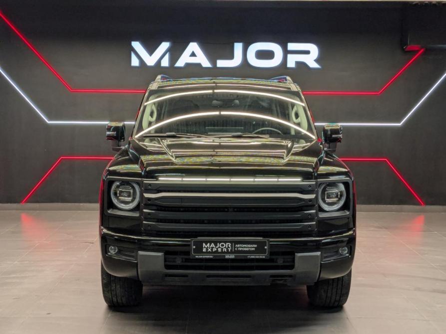 Haval H9 II Москва  - изображение 27