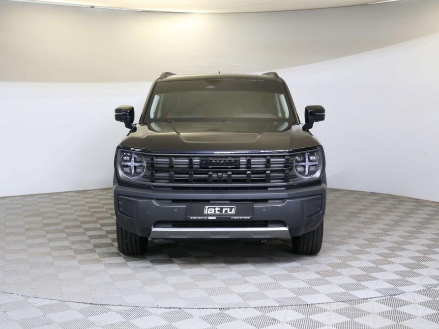 Haval H3 I Санкт-Петербург  - изображение 2
