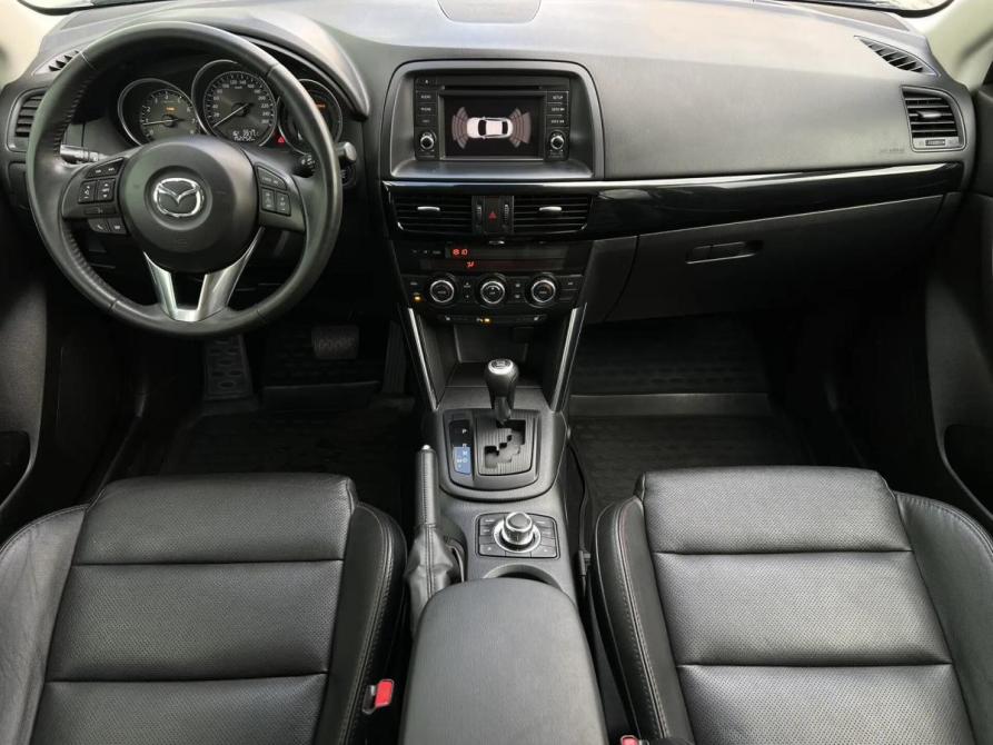 Mazda CX-5 I Кемерово  - изображение 15