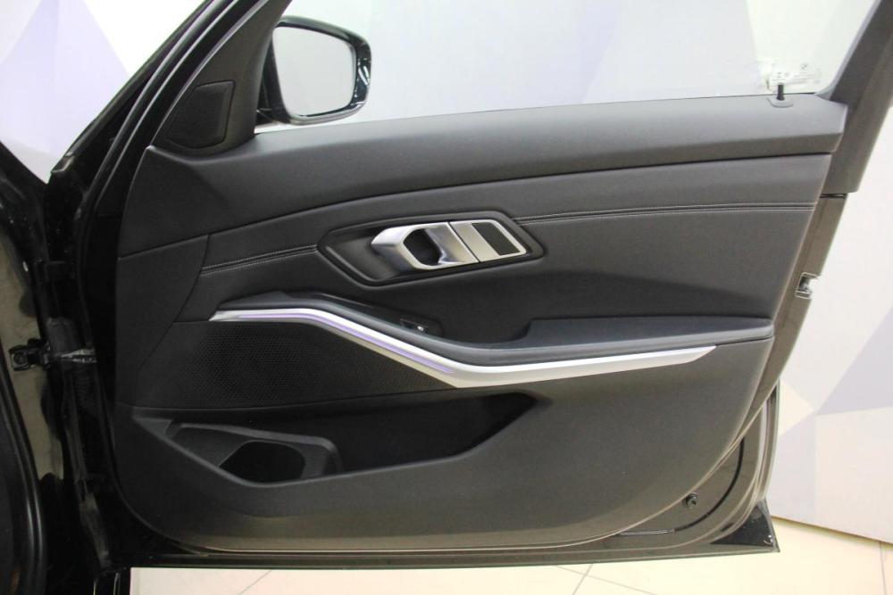 BMW 3 серии VII (G2x) Чебоксары  - изображение 36
