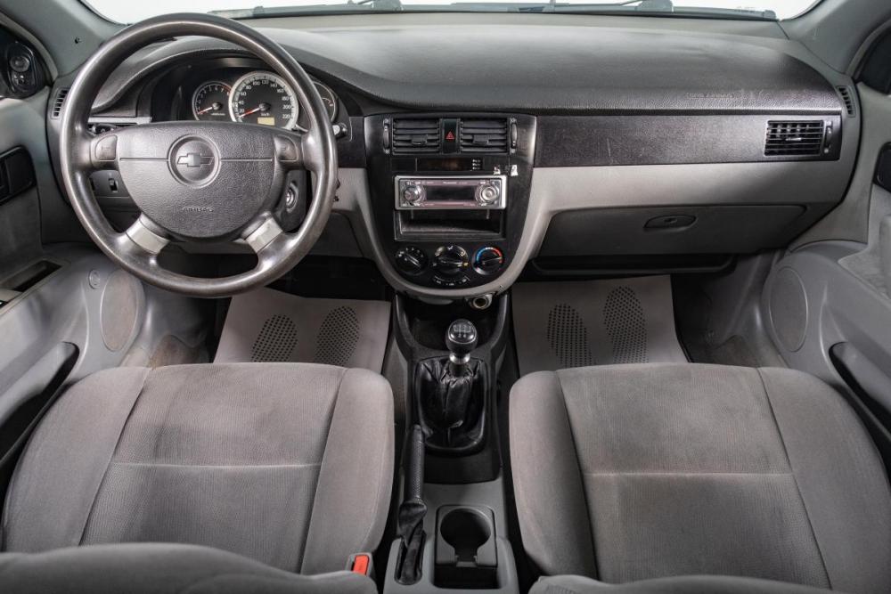 Chevrolet Lacetti I Томск  - изображение 11