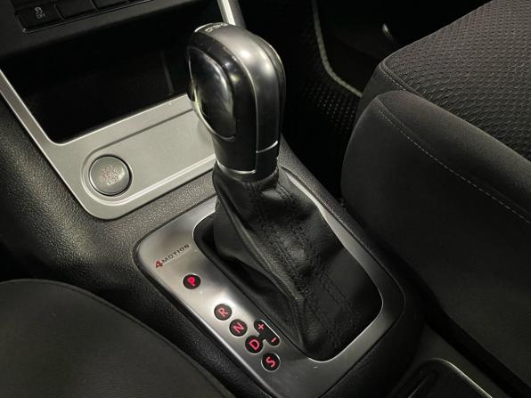 Volkswagen Tiguan I Рестайлинг с пробегом 2014 года, цена 1 890 000 рублей, 141255 км, внедорожник, Автокод Объявления