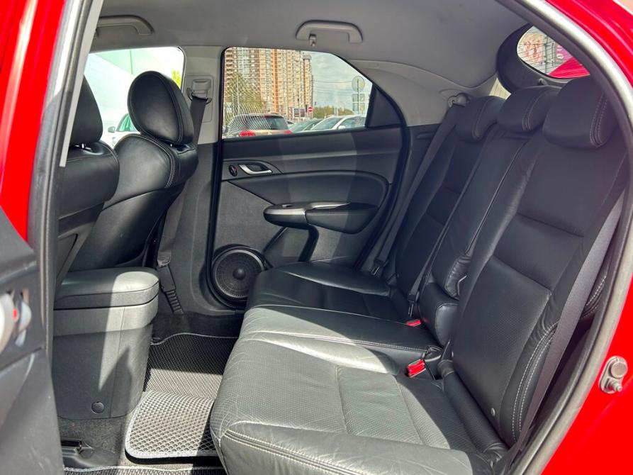 Honda Civic VIII Санкт-Петербург  - изображение 10
