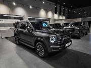 Haval H9 II Екатеринбург  - изображение 11