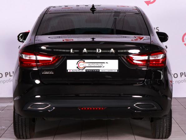 Lada (ВАЗ) Vesta I Рестайлинг (NG) с пробегом 2024 года, цена 1 229 000 рублей, 39900 км, седан, Автокод Объявления