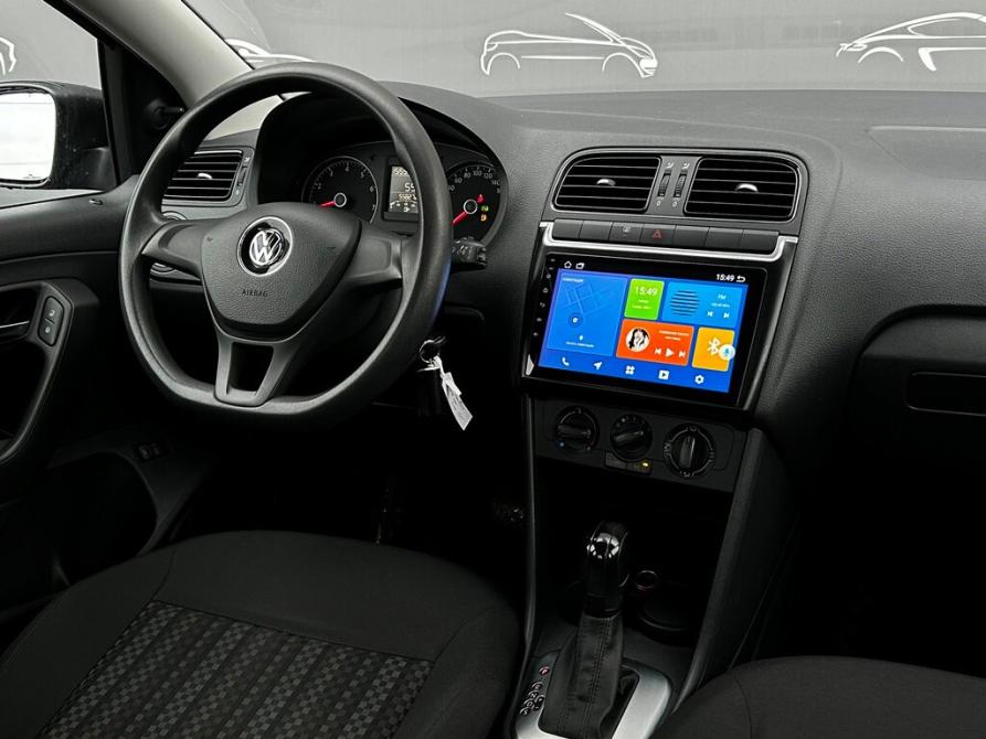Volkswagen Polo V Рестайлинг Санкт-Петербург  - изображение 14