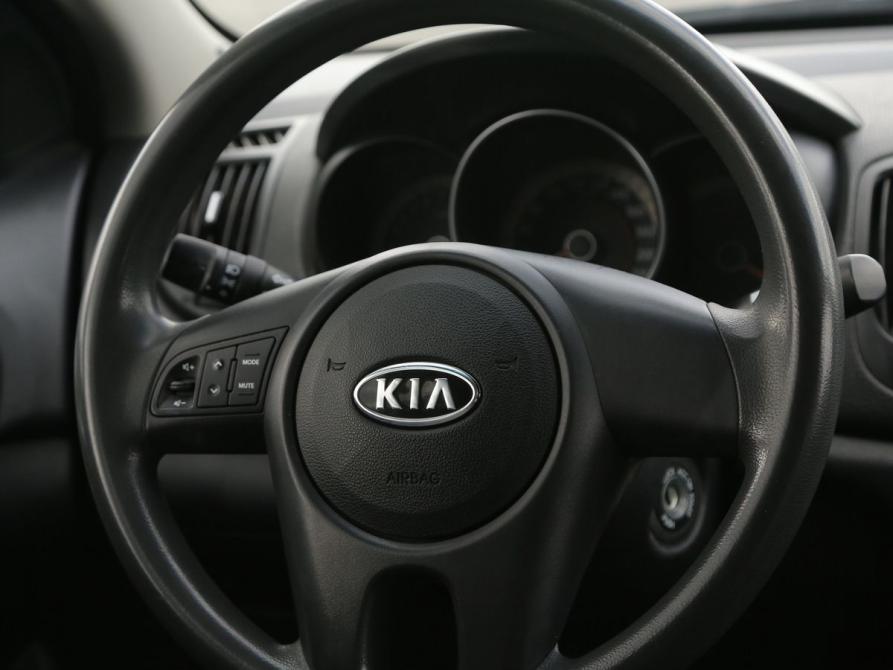 Kia Cerato II Иваново  - изображение 16
