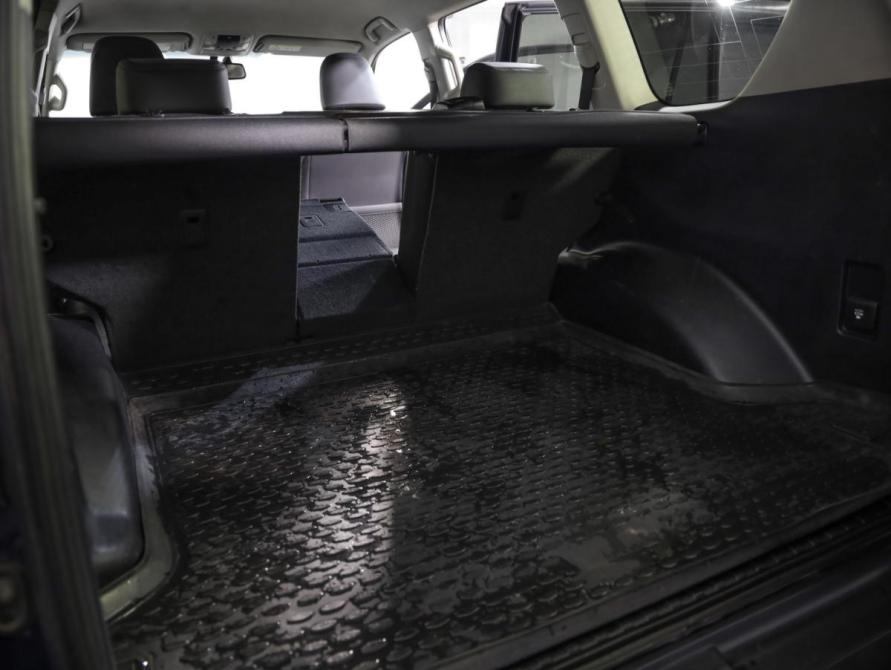 Toyota Land Cruiser Prado 150 Series Рестайлинг 1 Санкт-Петербург  - изображение 28