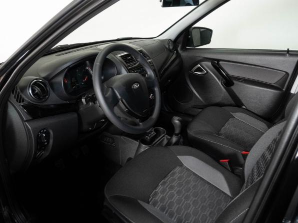 Lada (ВАЗ) Granta I Рестайлинг с пробегом 2020 года, цена 698 000 рублей, 39615 км, универсал, Автокод Объявления
