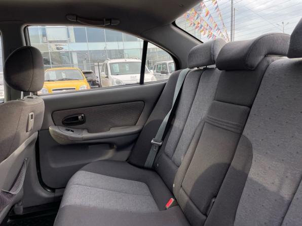 Hyundai Elantra III (XD2) Рестайлинг с пробегом 2008 года, цена 495 000 рублей, 192000 км, седан, Автокод Объявления