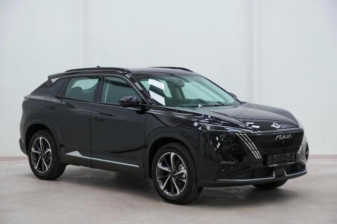 Новый Dongfeng Mage 2024 года, цена 2 549 000 рублей, внедорожник, Автокод Объявления
