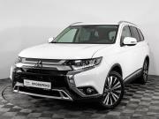 Mitsubishi Outlander III Рестайлинг 3 Санкт-Петербург  - изображение 24