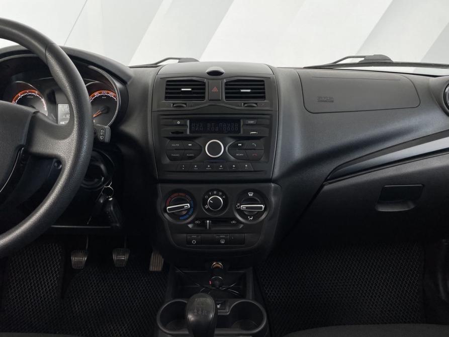Lada (ВАЗ) Granta I Рестайлинг Екатеринбург  - изображение 18