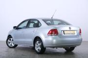 Volkswagen Polo V Омск  - изображение 25