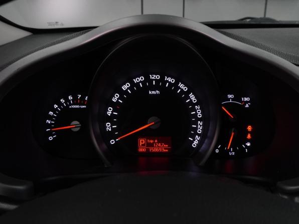 Kia Sportage III Рестайлинг с пробегом 2015 года, цена 1 378 000 рублей, 150693 км, внедорожник, Автокод Объявления