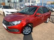 Lada (ВАЗ) Granta I Рестайлинг Нижнекамск  - изображение 20