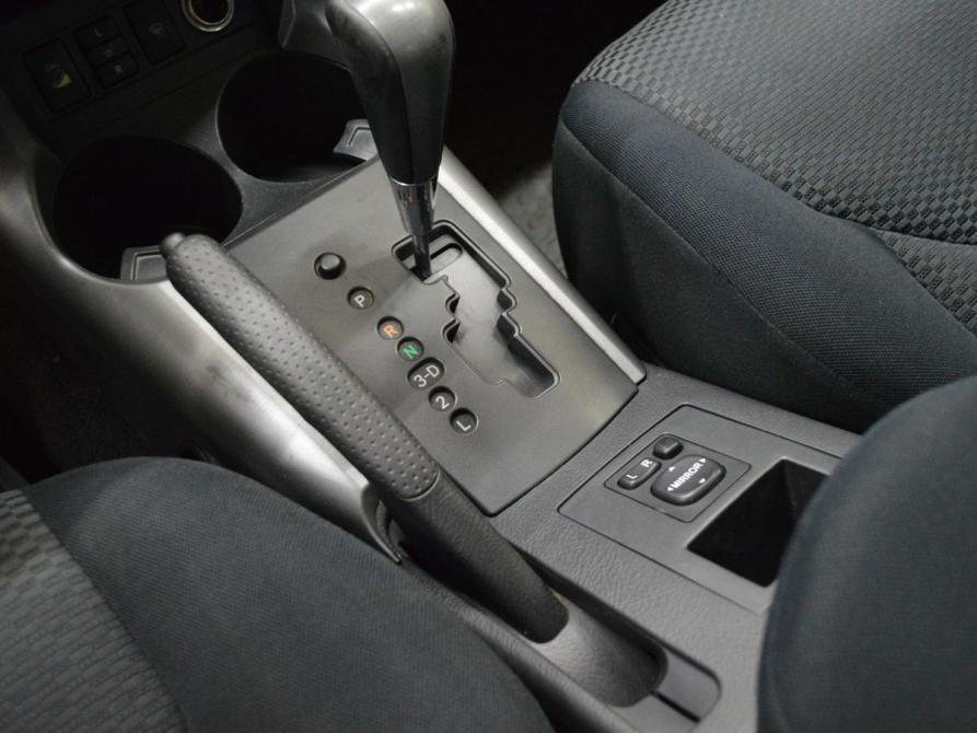 Toyota RAV4 III (XA30) Санкт-Петербург  - изображение 17