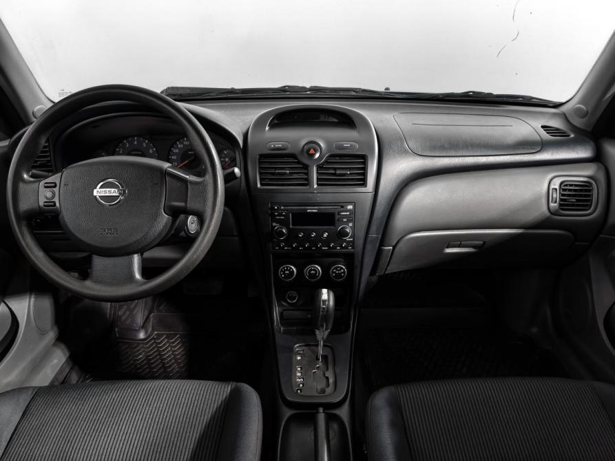 Nissan Almera Classic I Санкт-Петербург  - изображение 14