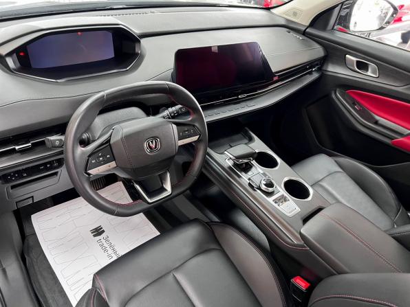 Changan CS55 Plus II с пробегом 2023 года, цена 2 095 000 рублей, 48416 км, внедорожник, Автокод Объявления