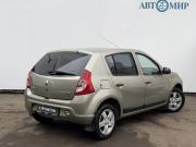 Renault Sandero I Москва  - изображение 18