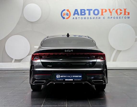 Kia K5 III с пробегом 2022 года, цена 2 717 000 рублей, 85052 км, седан, Автокод Объявления