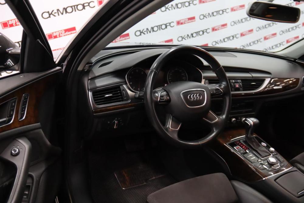 Audi A6 IV (C7) Сургут  - изображение 7