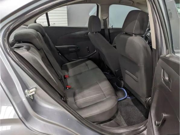 Chevrolet Aveo II с пробегом 2013 года, цена 520 000 рублей, 200700 км, седан, Автокод Объявления