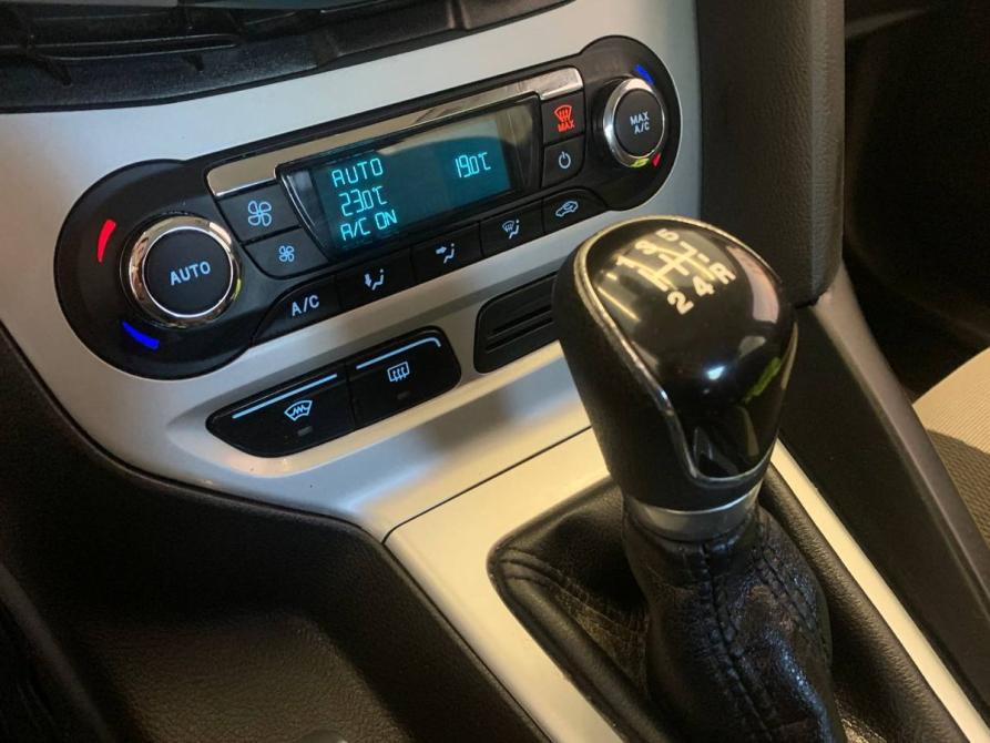 Ford Focus III Челябинск  - изображение 18