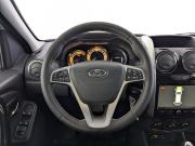 Lada (ВАЗ) Largus I Рестайлинг Москва  - изображение 50