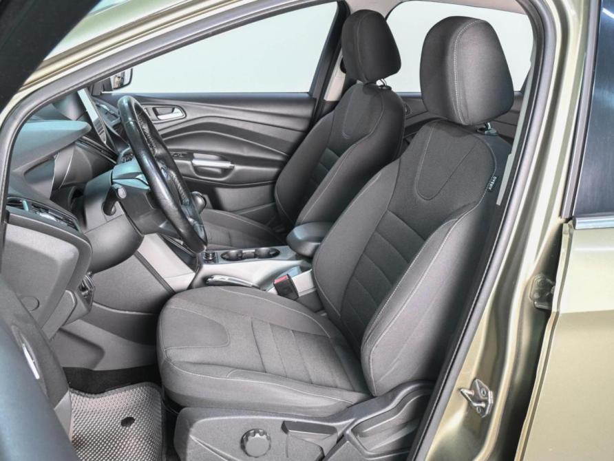 Ford Kuga II Ростов-на-Дону  - изображение 10