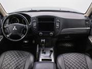Mitsubishi Pajero IV Рестайлинг 1 Москва  - изображение 30