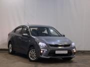 Kia Rio IV Кемерово  - изображение 22
