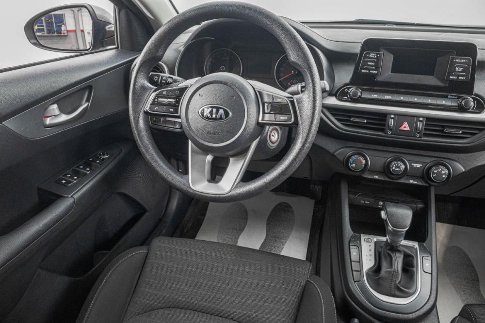Kia Cerato IV Барнаул  - изображение 17
