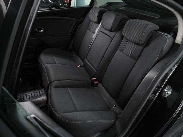 Renault Fluence I с пробегом 2010 года, цена 599 000 рублей, 322734 км, седан, Автокод Объявления