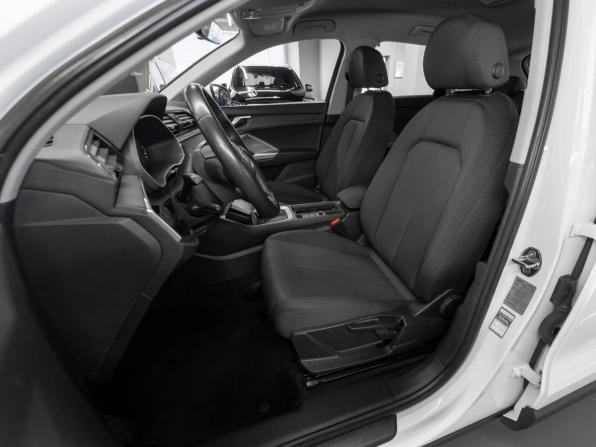 Audi Q3 II (F3) с пробегом 2019 года, цена 2 980 000 рублей, 76552 км, внедорожник, Автокод Объявления