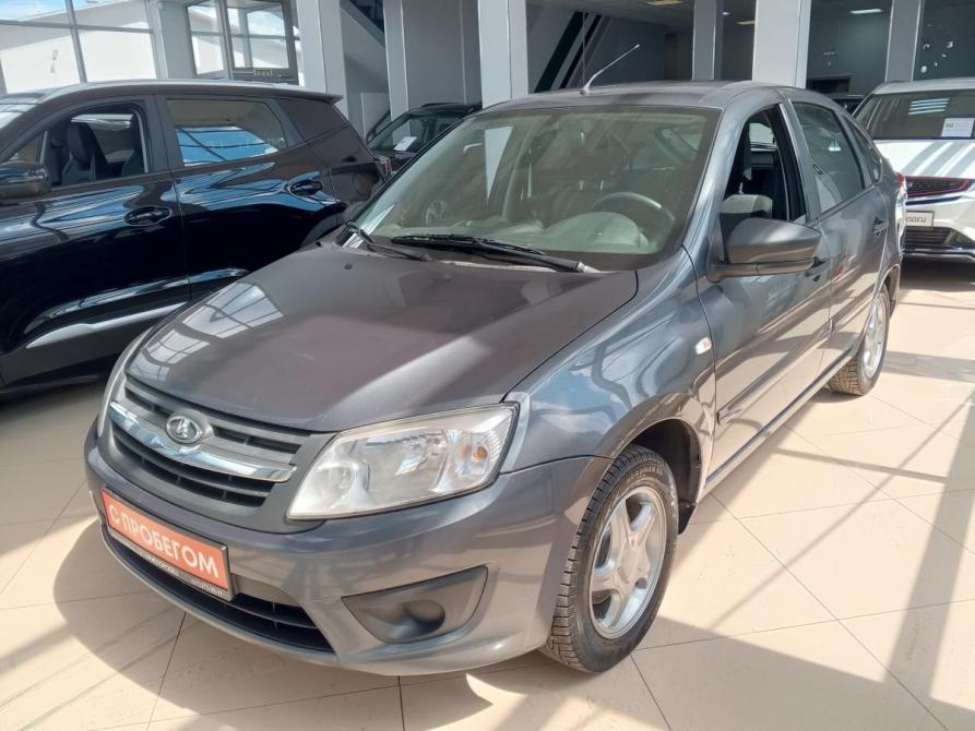 Lada (ВАЗ) Granta I Арзамас  - изображение 1
