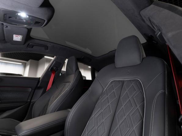 Audi A5 III (B10) с пробегом 2026 года, цена 6 050 000 рублей, 50 км, седан, Автокод Объявления