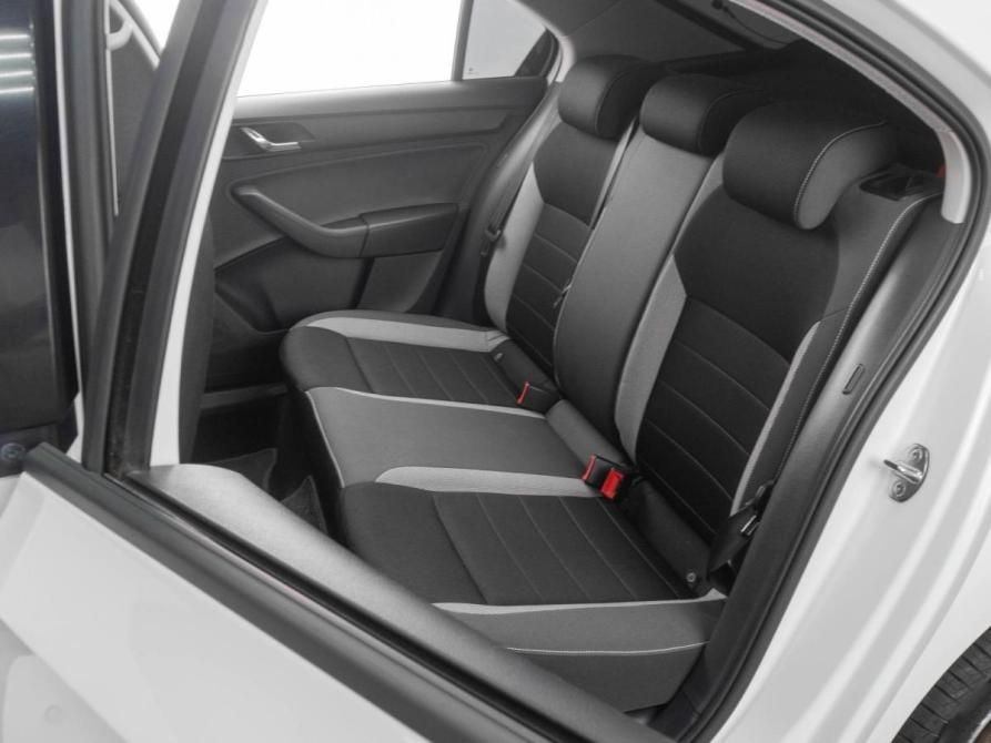 Skoda Rapid I Тюмень  - изображение 9