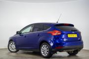 Ford Focus III Рестайлинг Оренбург  - изображение 29