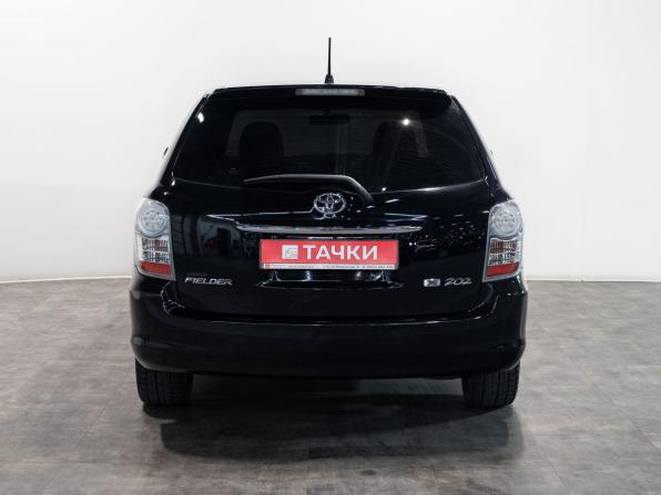 Toyota Corolla X (E140 E150) Рестайлинг с пробегом 2010 года, цена 1 170 000 рублей, 79405 км, универсал, Автокод Объявления