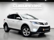 Toyota RAV4 IV (XA40) Кемерово  - изображение 18