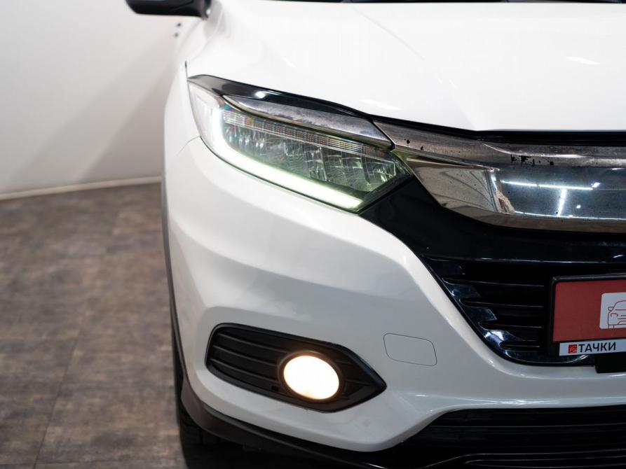 Honda Vezel I Рестайлинг Чита  - изображение 17
