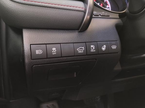 Toyota Camry VIII (XV70) с пробегом 2020 года, цена 2 700 000 рублей, 124500 км, седан, Автокод Объявления