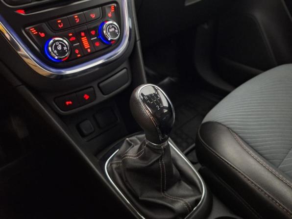 Opel Mokka I с пробегом 2012 года, цена 720 000 рублей, 285000 км, внедорожник, Автокод Объявления